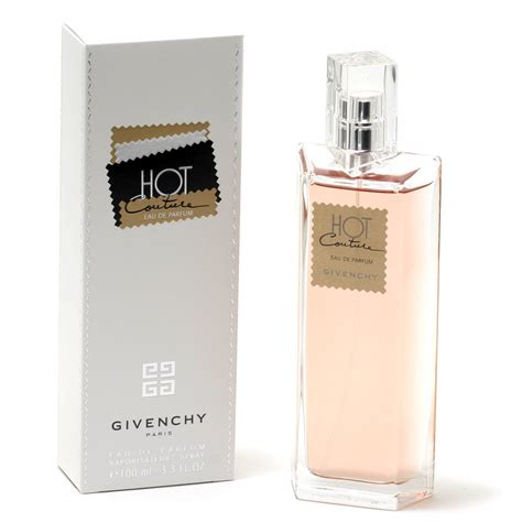 givenchy hot couture 2018|givenchy hot couture perfume discontinued.